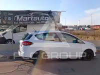 2018 Ford C-MAX