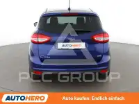 2018 Ford C-MAX