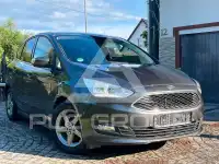 2018 Ford C-MAX