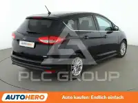 2018 Ford C-MAX