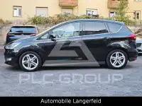 2018 Ford C-MAX