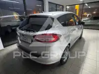 2018 Ford C-MAX