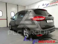 2018 Ford C-MAX