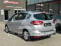 2018 Ford C-MAX