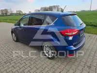 2018 Ford C-MAX