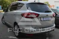 2018 Ford C-MAX