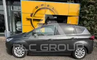2018 Ford C-MAX