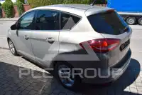 2018 Ford C-MAX
