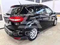 2018 Ford C-MAX