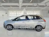 2018 Ford C-MAX