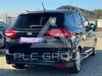 2018 Ford C-MAX
