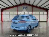2018 Ford C-MAX