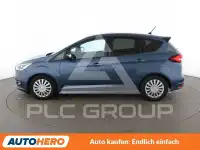 2018 Ford C-MAX
