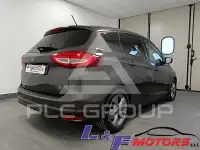 2018 Ford C-MAX