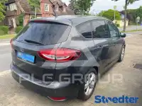 2018 Ford C-MAX