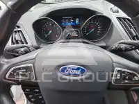 2018 Ford C-MAX