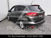 2018 Ford C-MAX