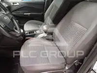 2018 Ford C-MAX