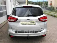 2018 Ford C-MAX