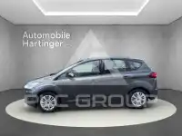 2018 Ford C-MAX