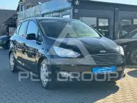 2018 Ford C-MAX