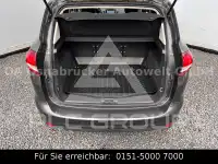 2018 Ford C-MAX