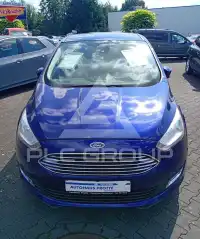 2018 Ford C-MAX