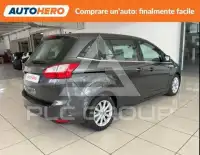 2018 Ford C-MAX