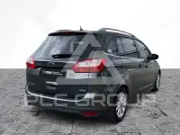 2018 Ford C-MAX