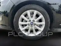 2018 Ford C-MAX