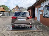 2018 Ford C-MAX