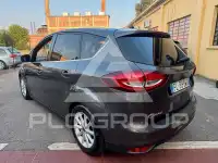 2018 Ford C-MAX