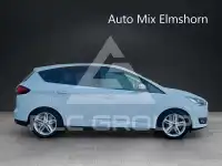 2018 Ford C-MAX