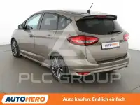 2018 Ford C-MAX