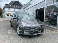 2018 Ford C-MAX