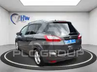 2018 Ford C-MAX