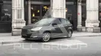 2018 Ford C-MAX