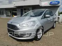 2018 Ford C-MAX