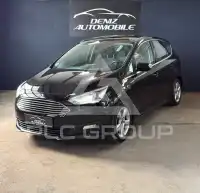 2018 Ford C-MAX