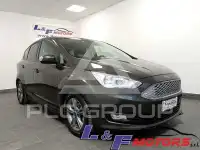 2018 Ford C-MAX