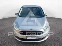 2018 Ford C-MAX