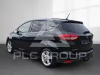 2018 Ford C-MAX