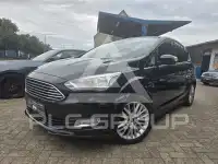 2018 Ford C-MAX