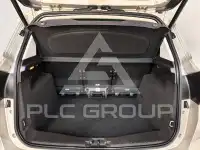 2018 Ford C-MAX