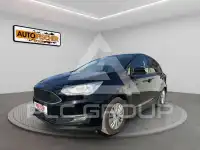 2018 Ford C-MAX