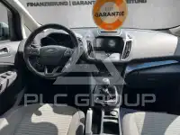 2018 Ford C-MAX