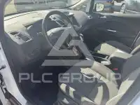 2018 Ford C-MAX