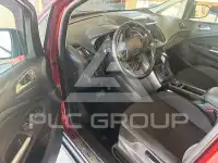 2018 Ford C-MAX