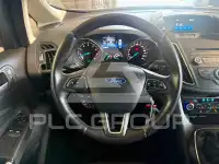 2018 Ford C-MAX