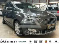 2018 Ford C-MAX